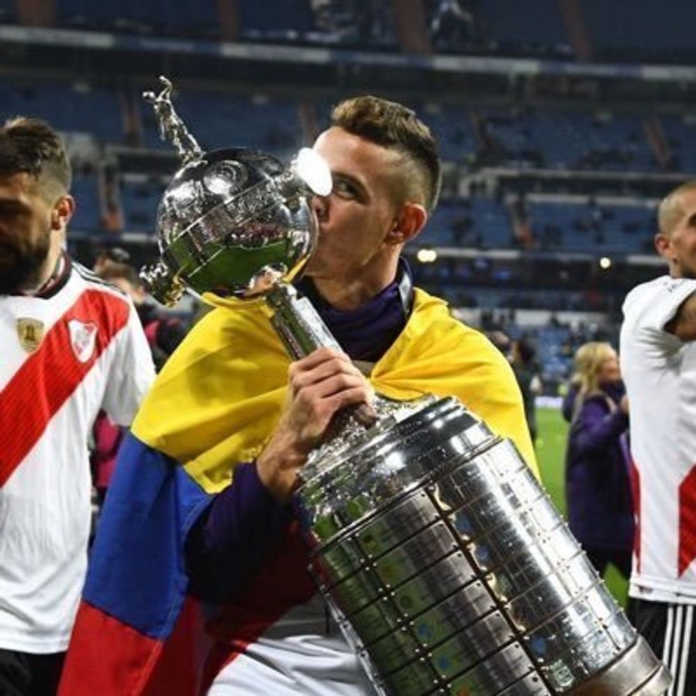 thiago