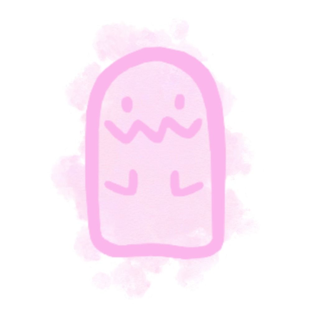 internet ghost