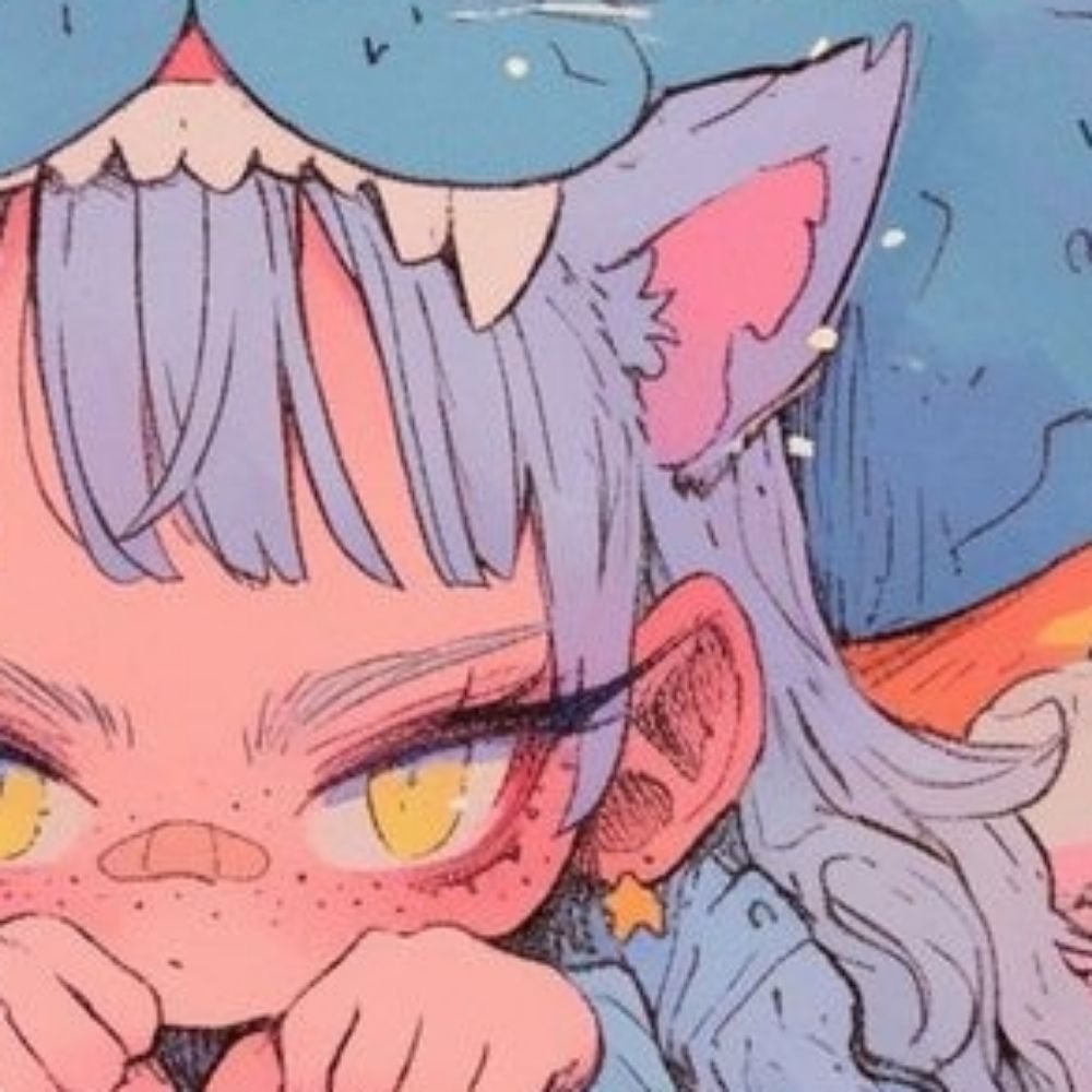 ❄️٭ 𝕭𝖑𝖚𝖎٭❄️