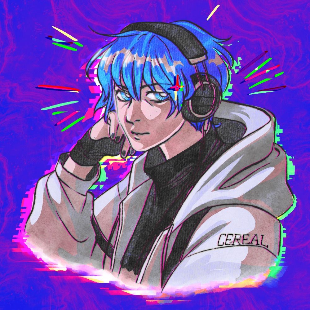 cereal