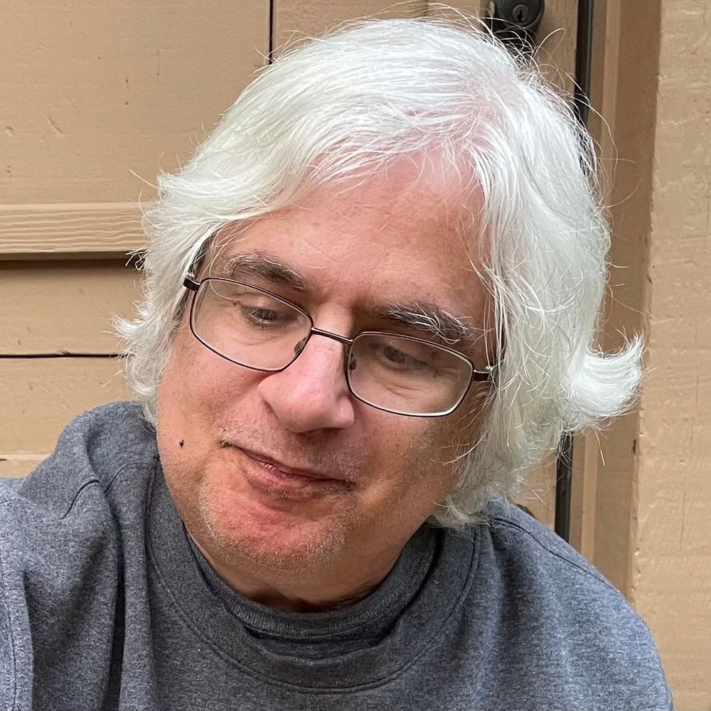 Len Kruger 