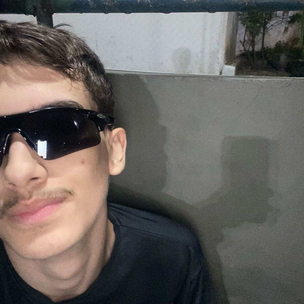 Léo do Créu