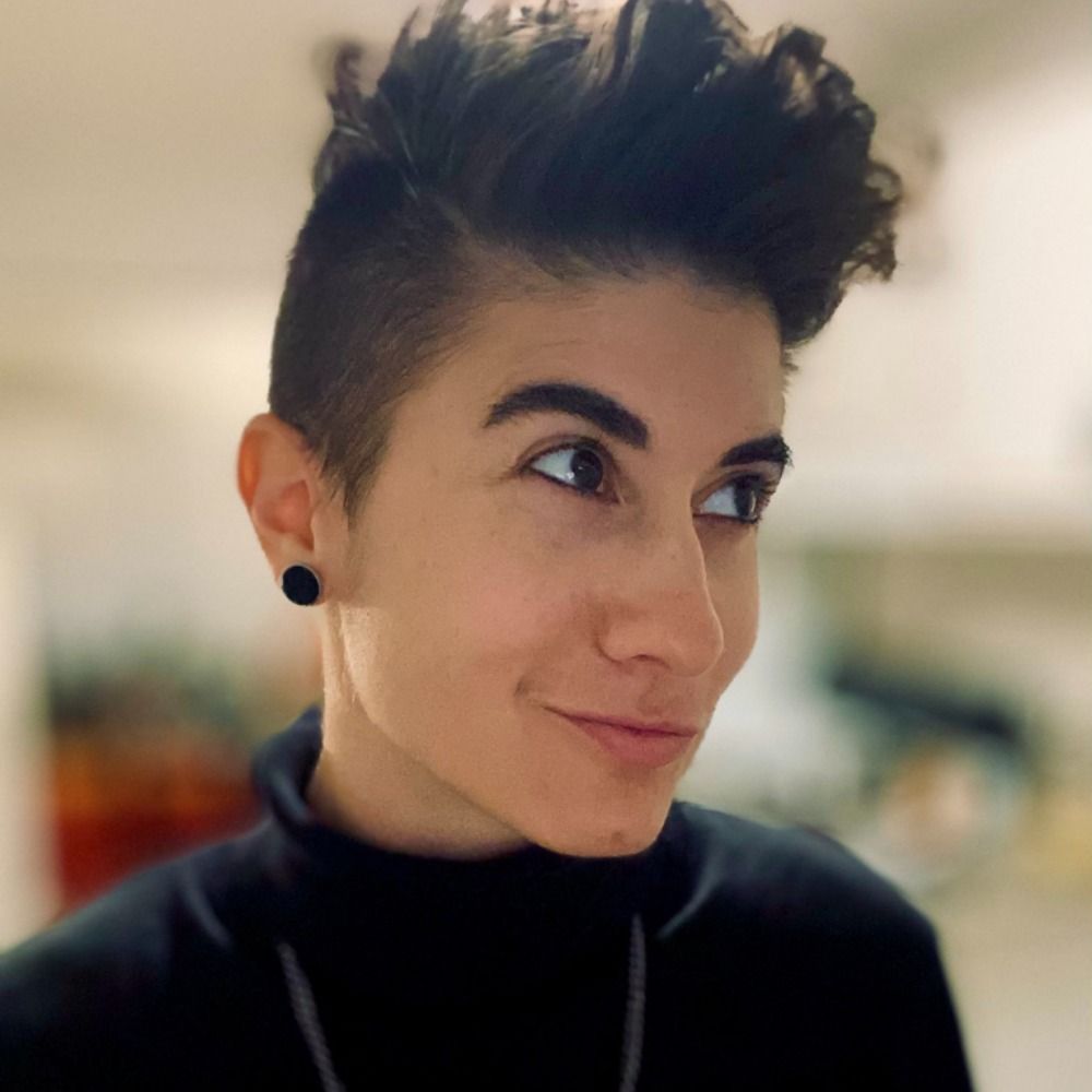 Dr. Laur Rubino