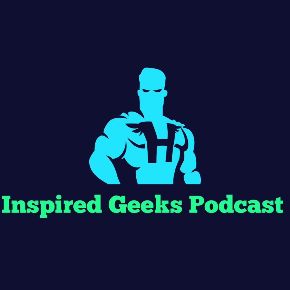 InspiredGeeks616