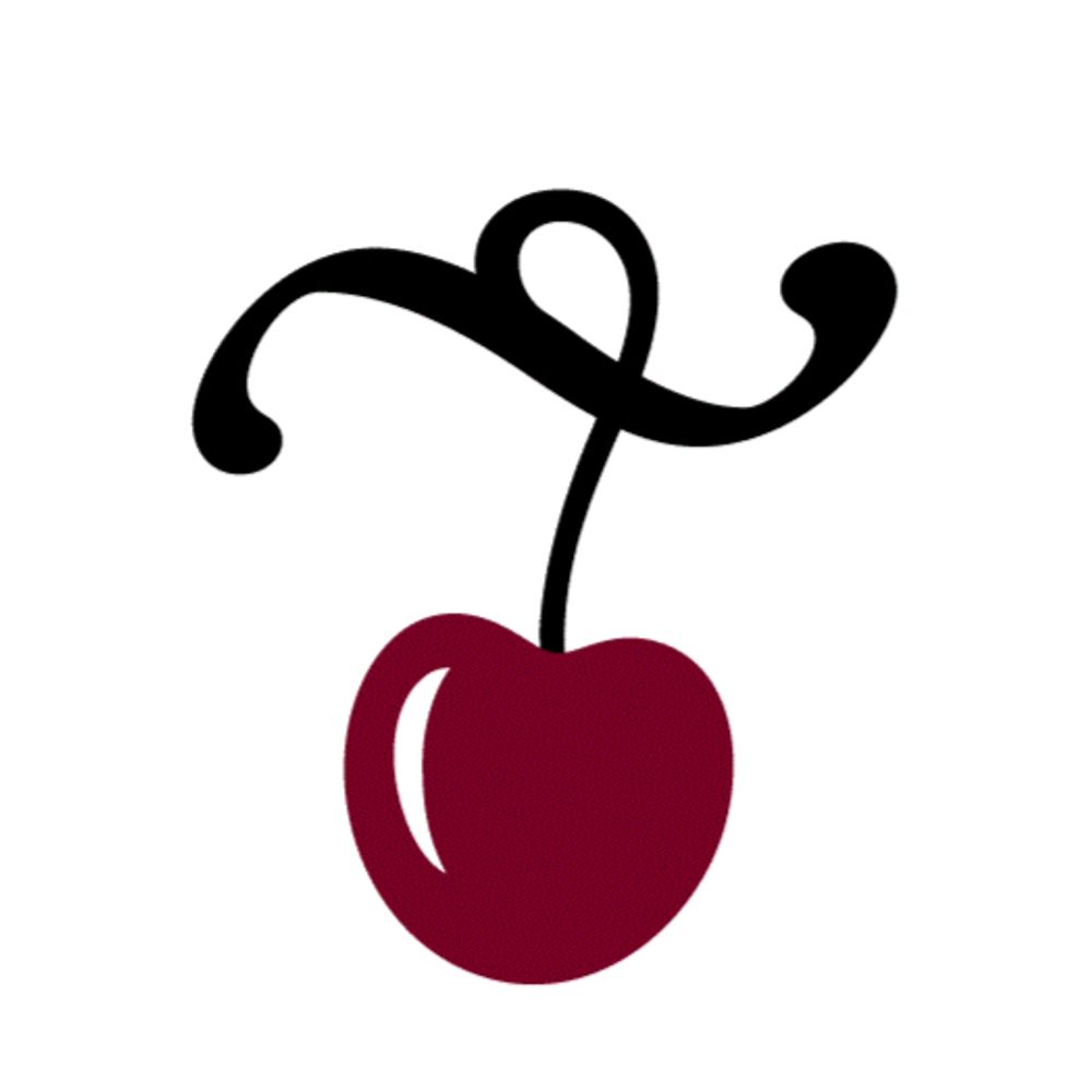 Cherry Fonts