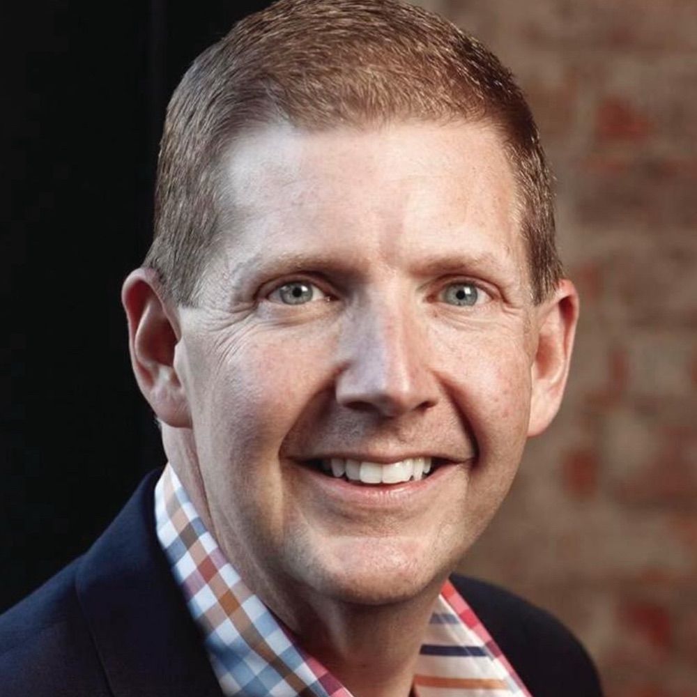 Patrick Kaler