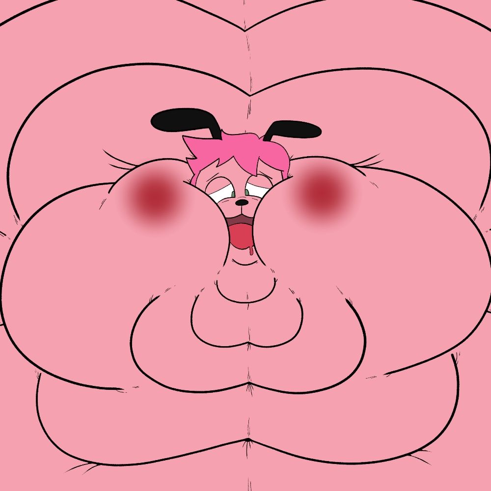 pinker stinker (COMMS OPEN) 🔞