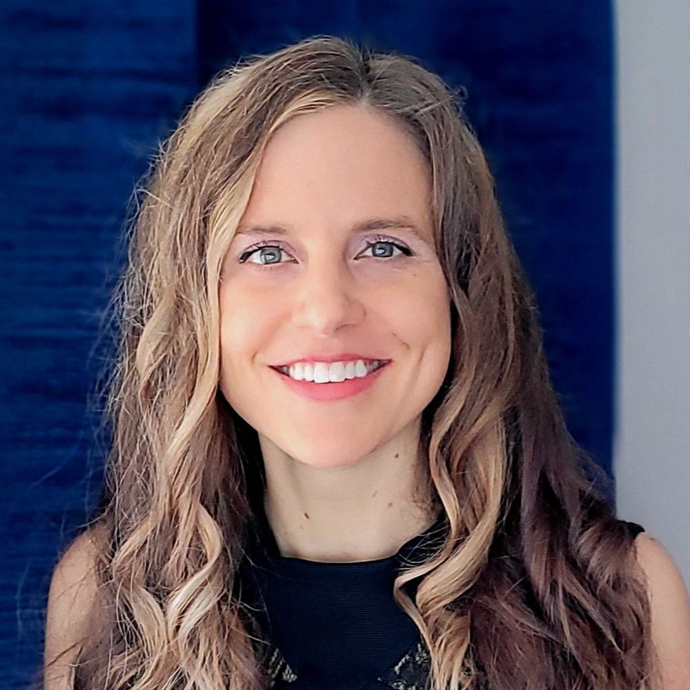 Gina Clark, M.D., D.Phil.