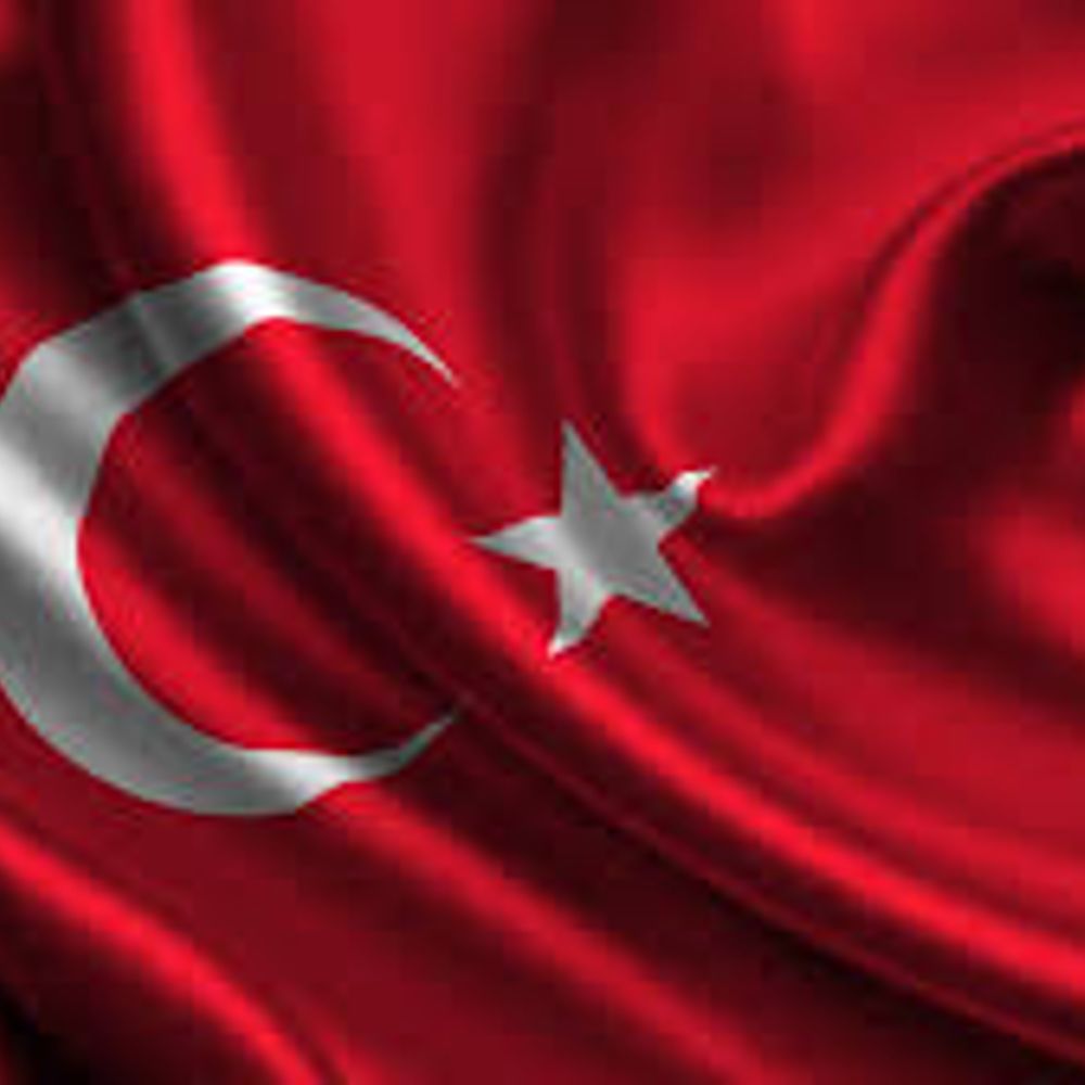 TURKEY