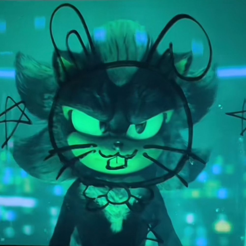 Shadow's Trauma