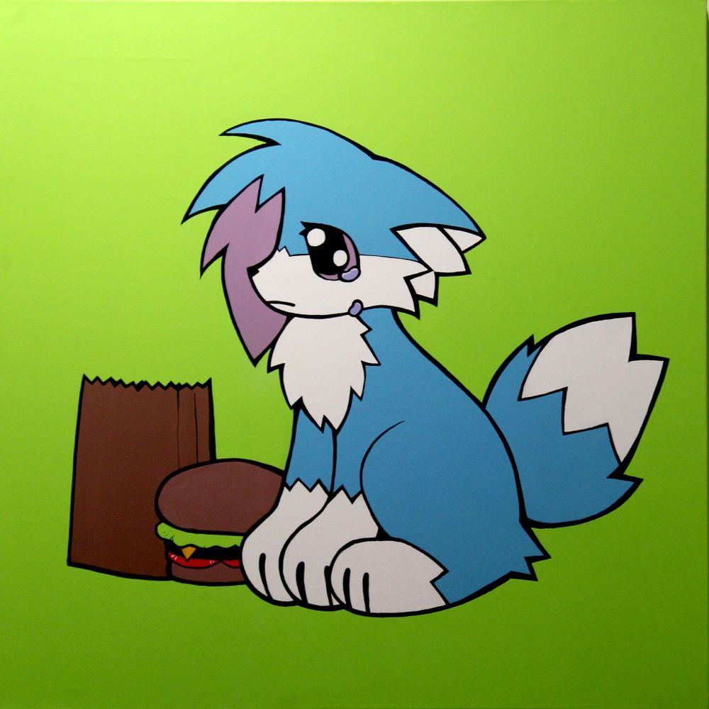 2009 @ RAVEFURREST