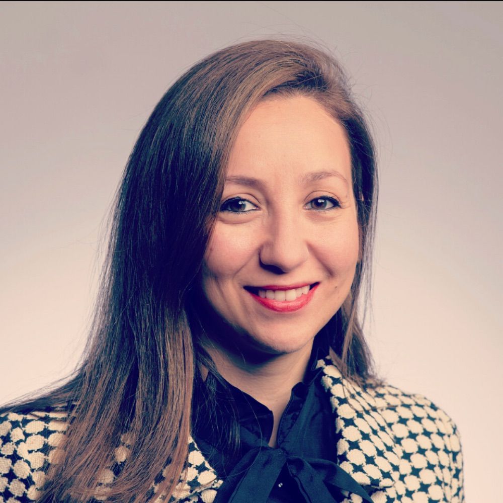 Dr. Ola El-Taliawi