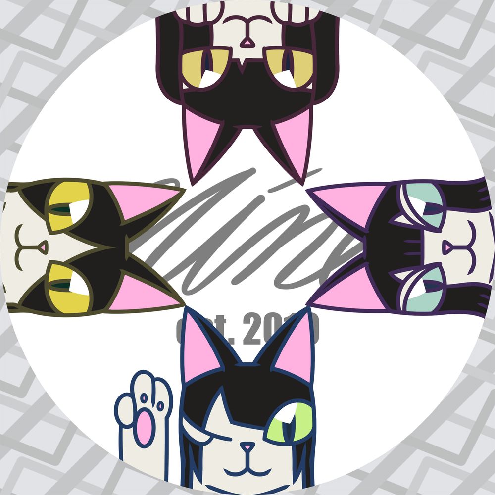 楊貓貓/やんねこ