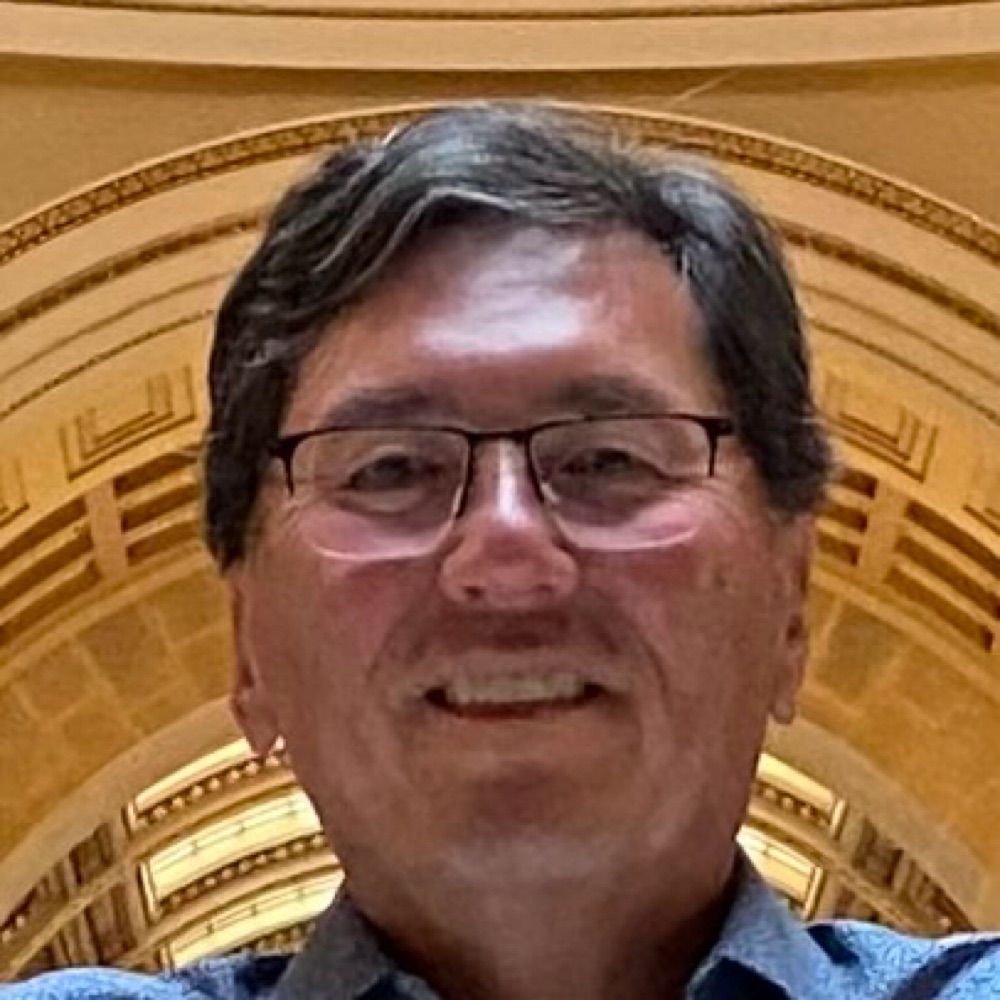 Perry Mizota