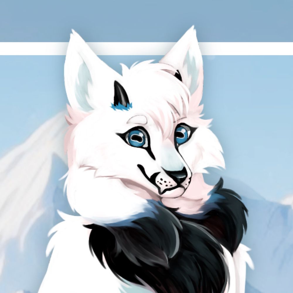Axen Foxgoat