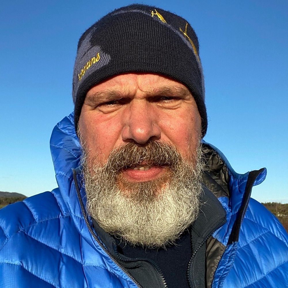 Haakon Barstad