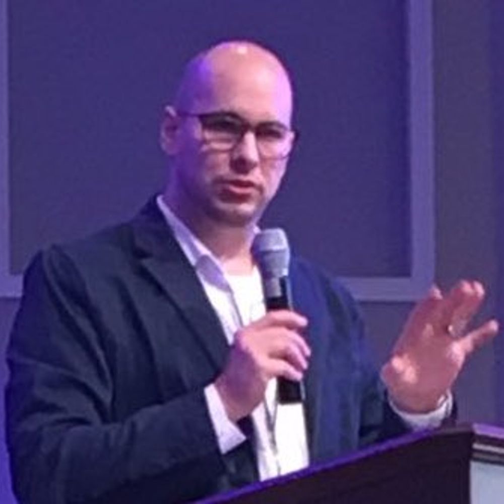 Michael Gembola