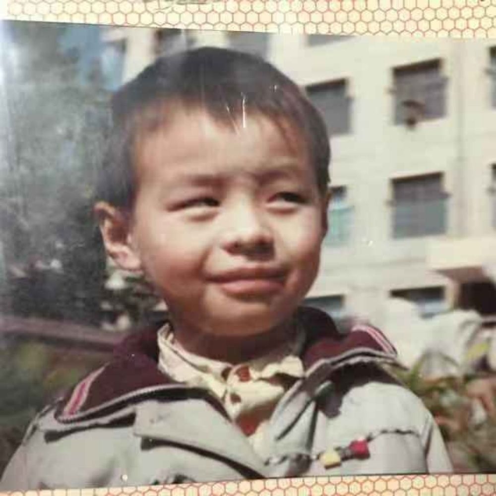 Jimmy