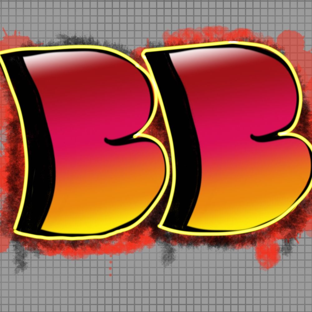 Burner Blade 