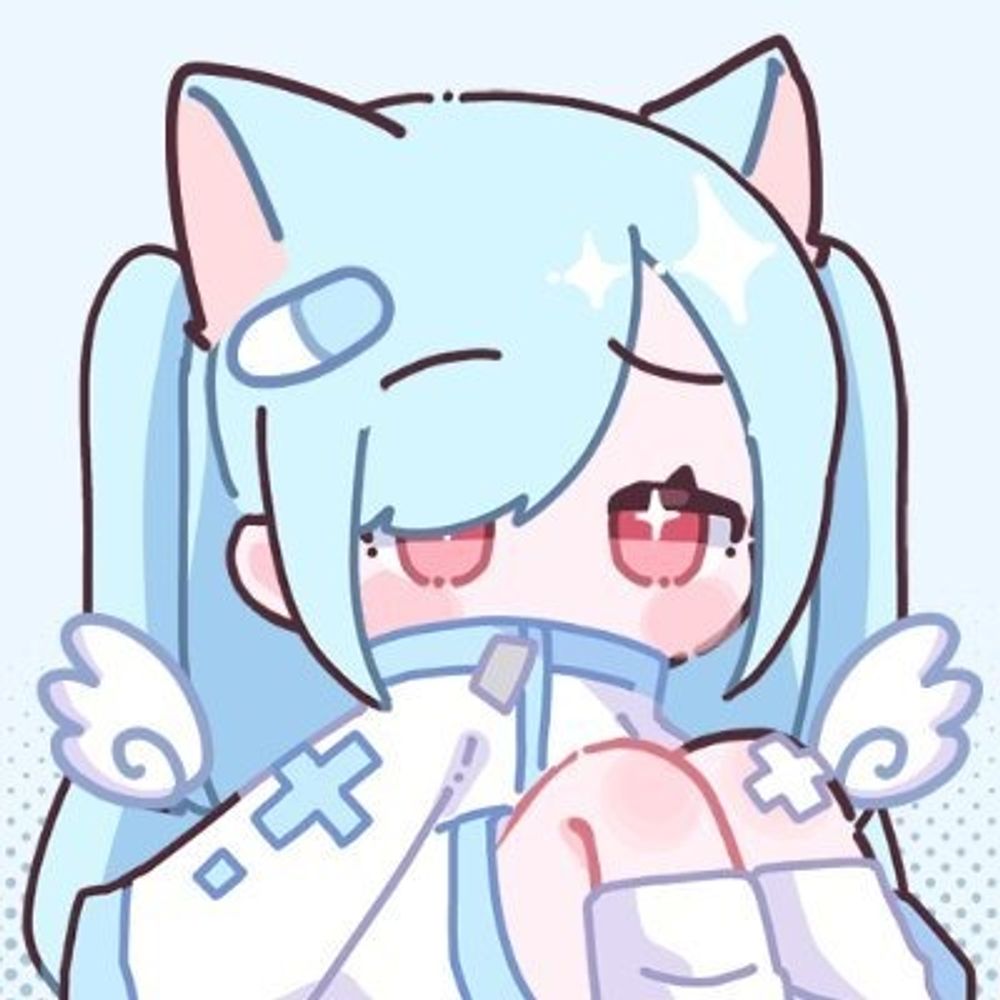꒰ა ほよほよてんしなおばけちゃん ໒꒱ ましろ ゆゆ👻