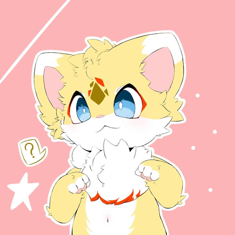 Mon Meow