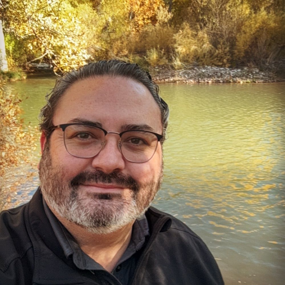 David Martinez III