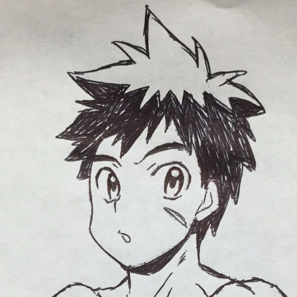 蒼井雄