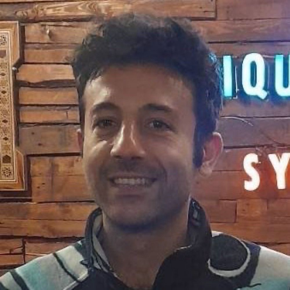 Bashar Deeb / بشار ديب