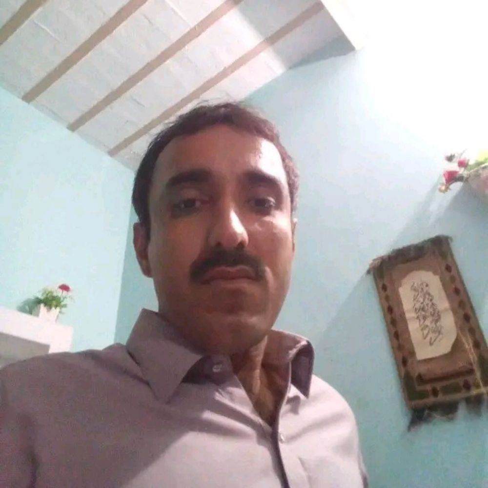 Zaheer abbas