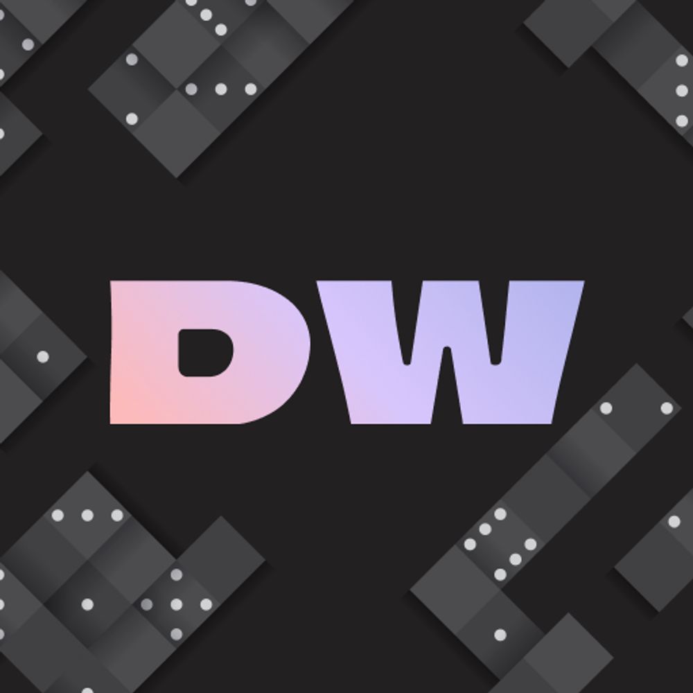DOMINO WORLD