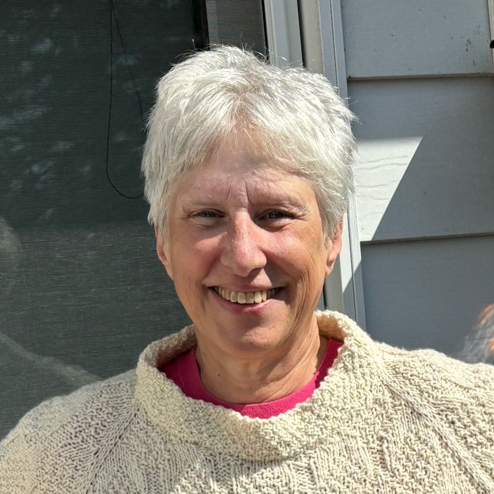Pat Bishop Carlson