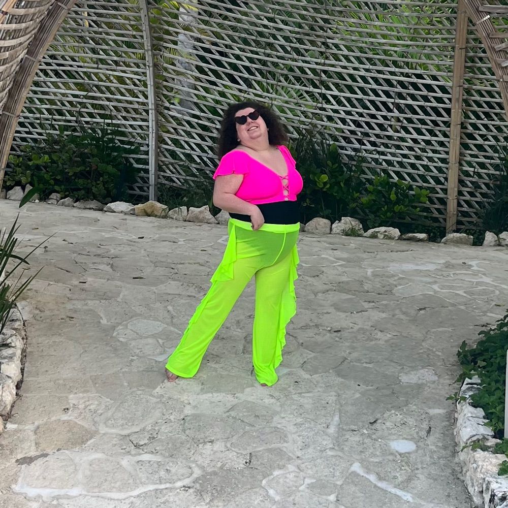 Megan