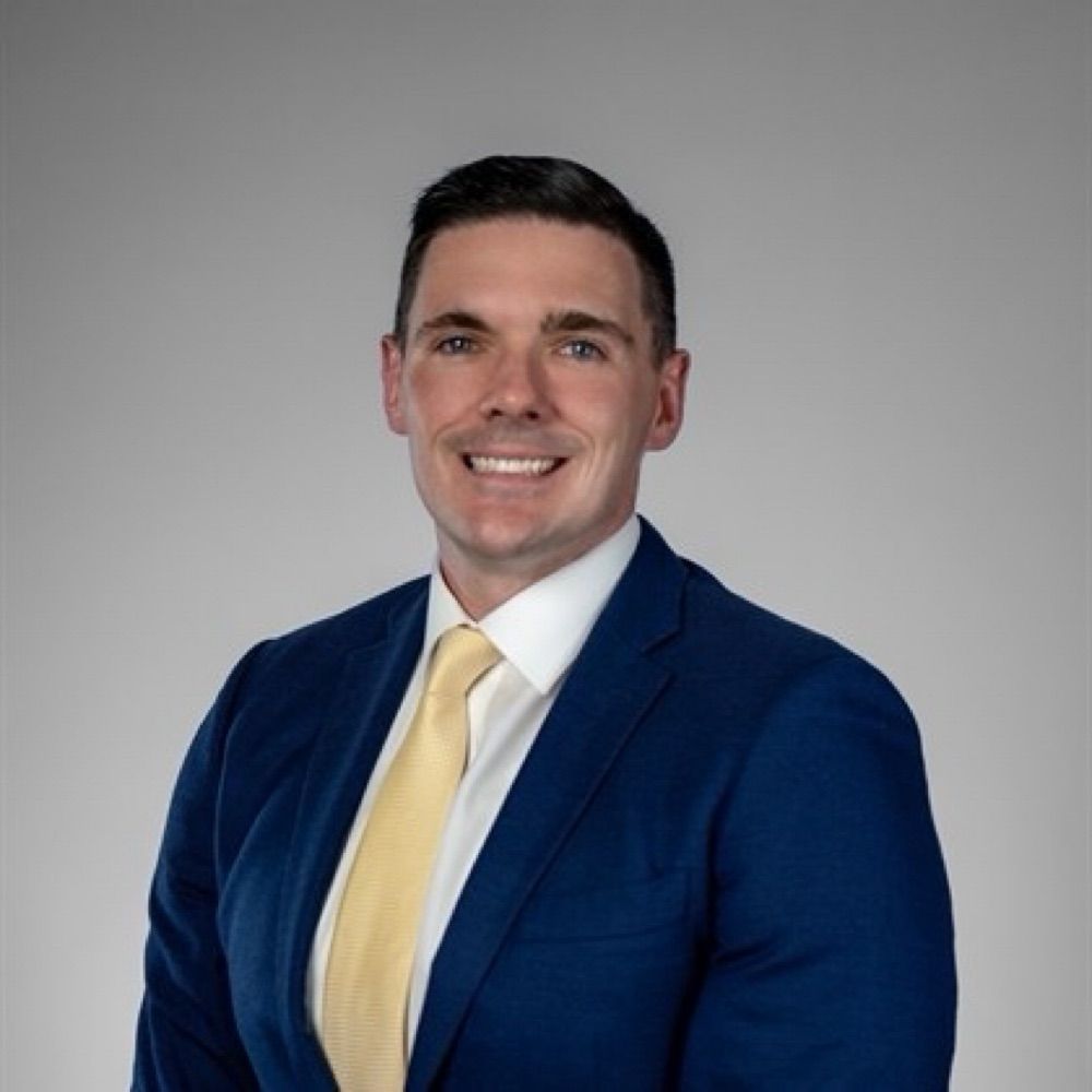 Mark O’Donnell