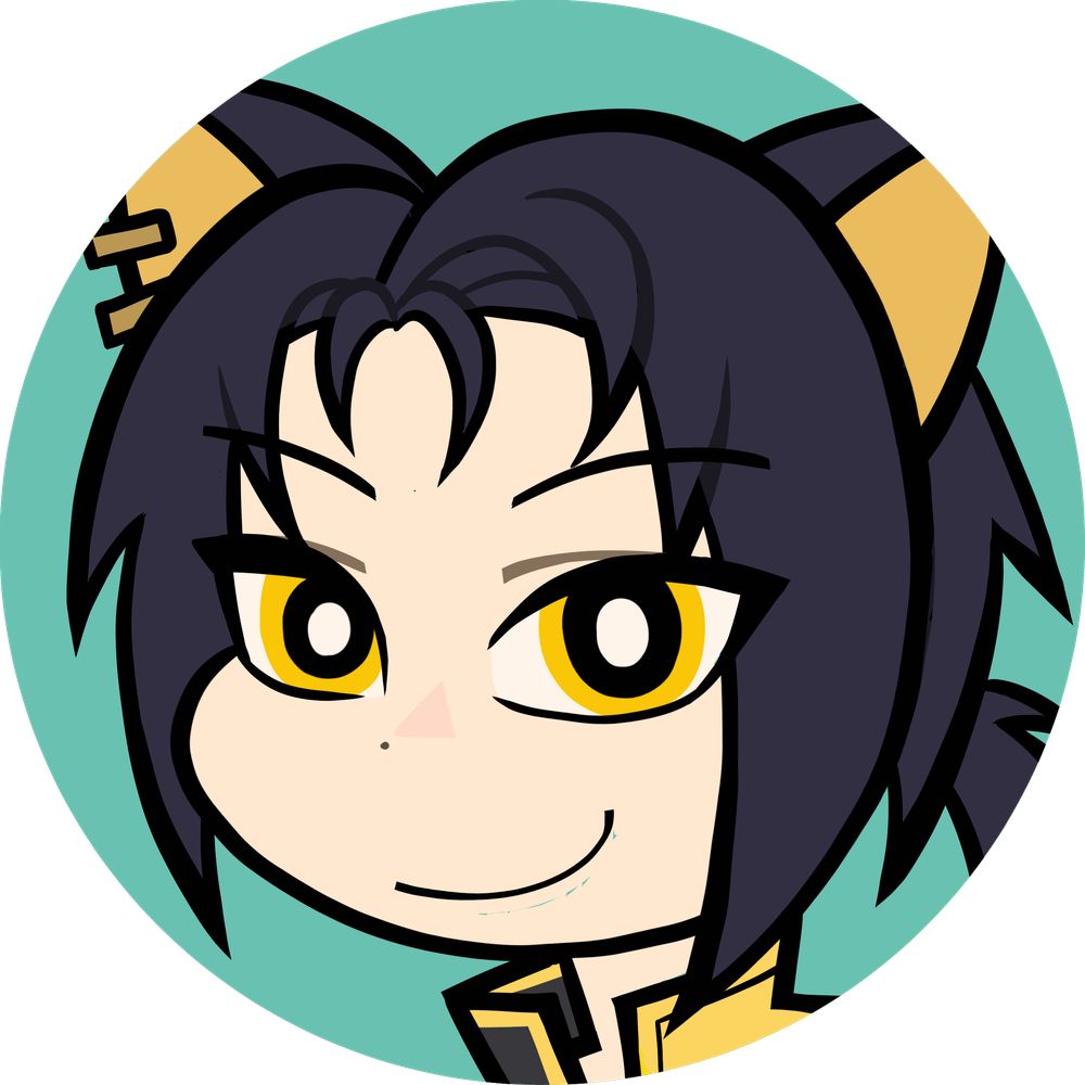 LumenDArius ☀️🏹🥠 (Un)lucky Cat Archer