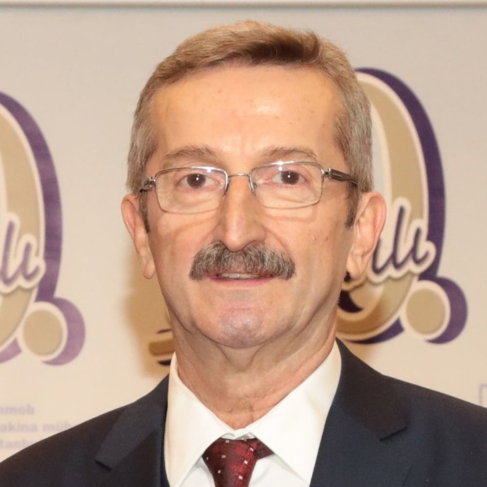 Burhan GÜLER