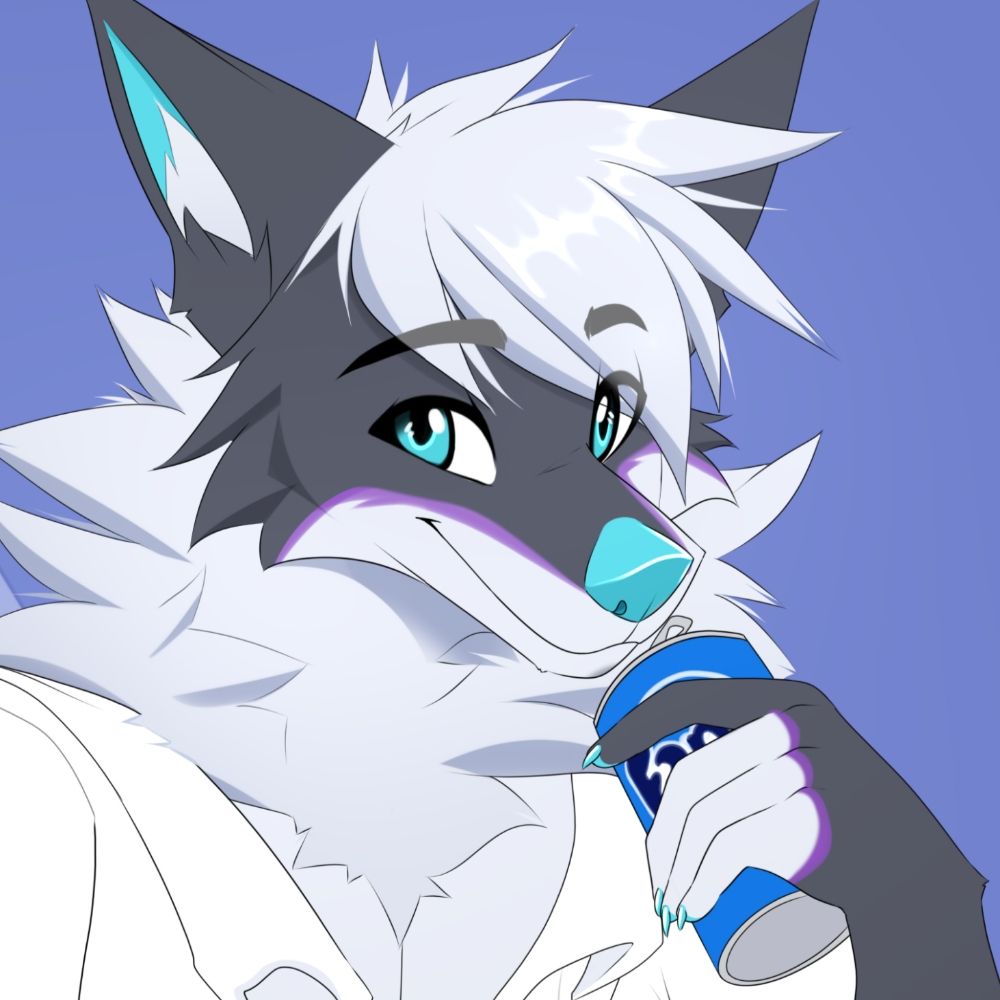 xWolfx 🔞