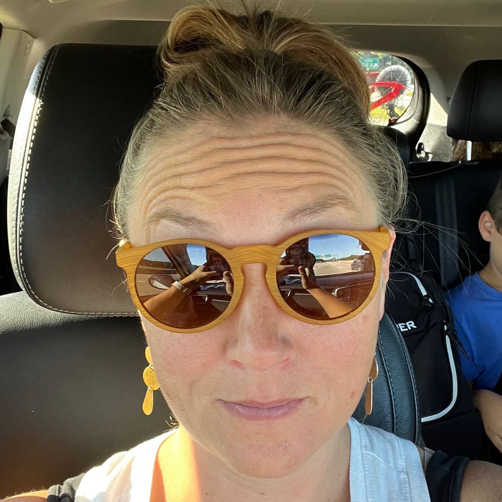 Traci Brynne Voyles