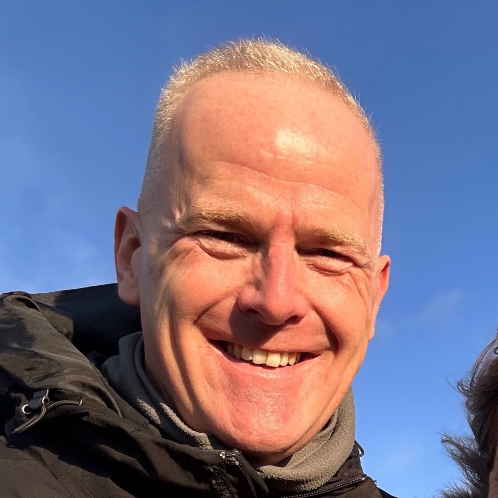 Paul Hindle