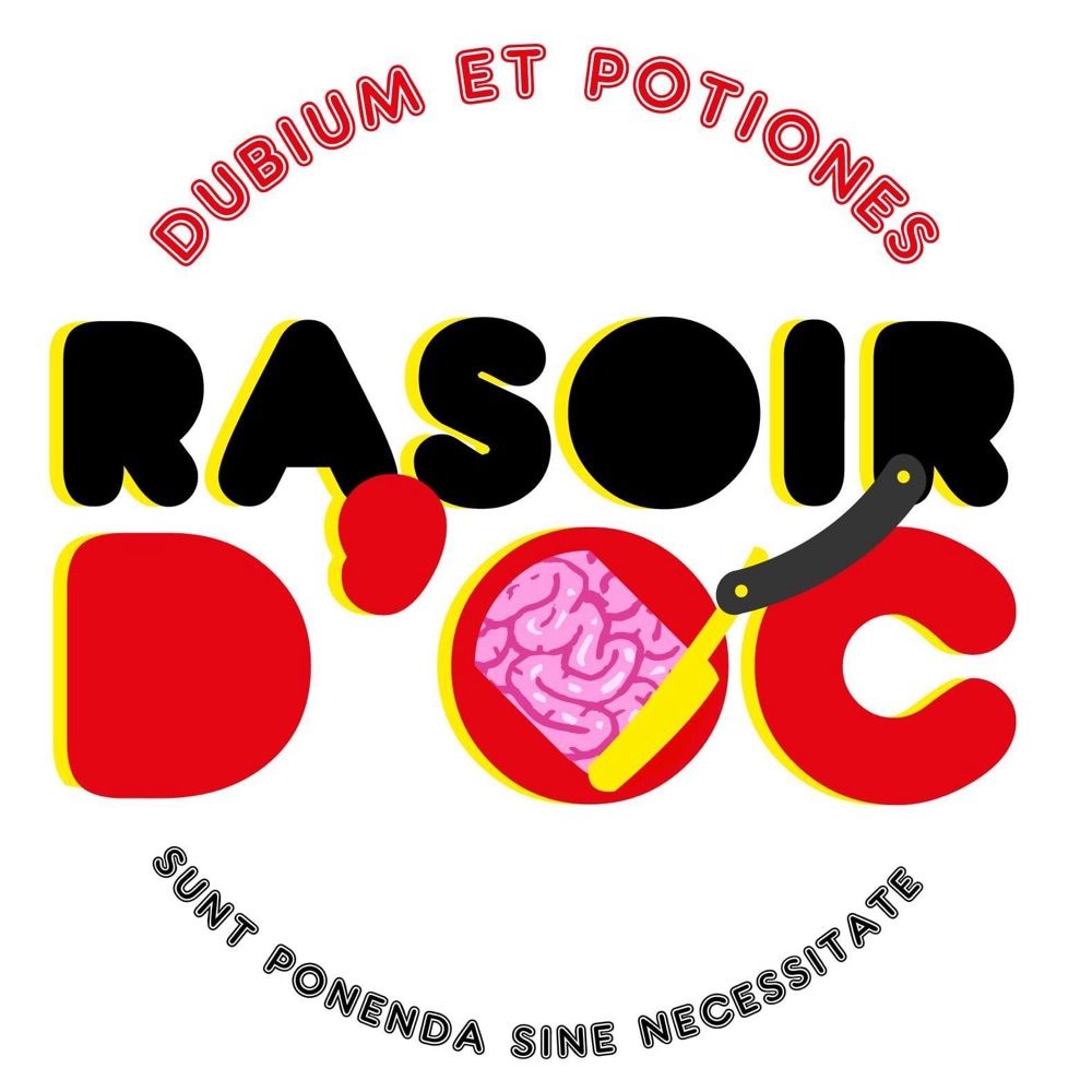 Rasoir d’Oc