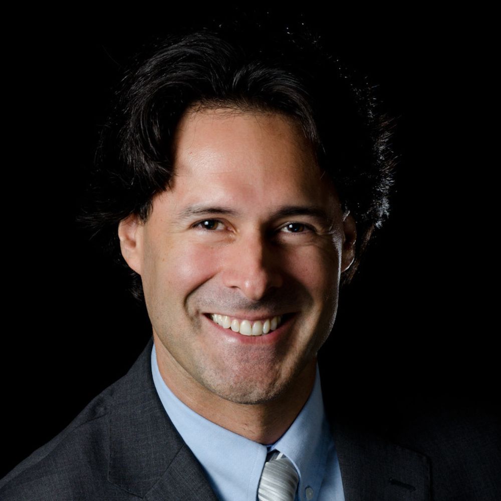 Martin Gallegos | Music