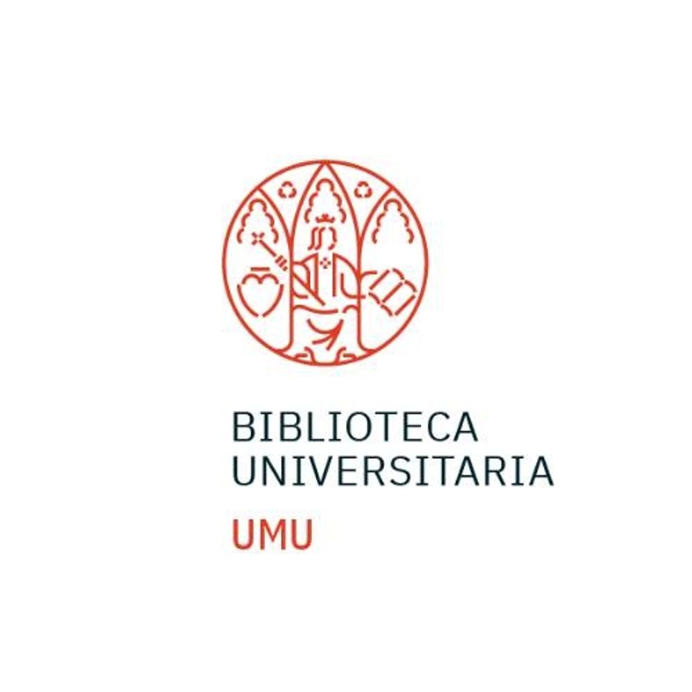 Biblioteca Universidad de Murcia