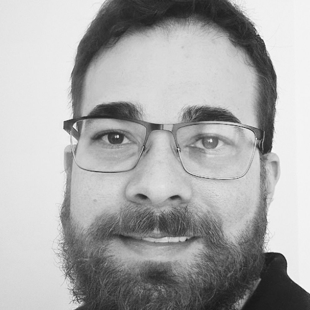 Bruno Lacerda