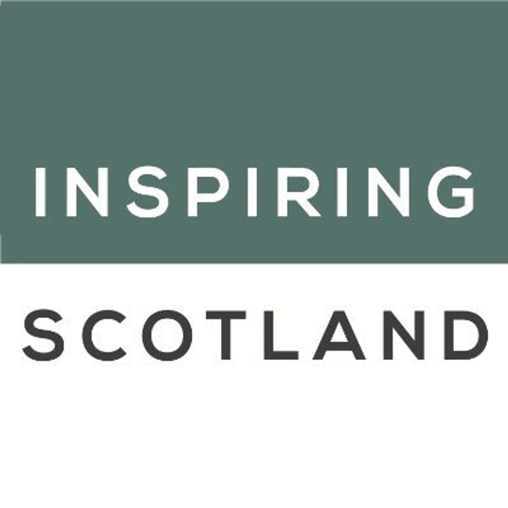Inspiring Scotland
