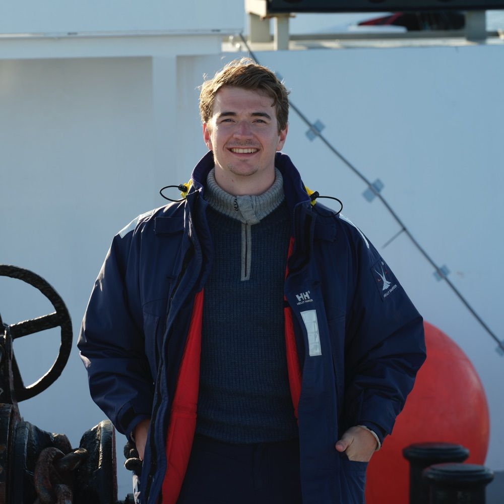 Lars Martin Myhre