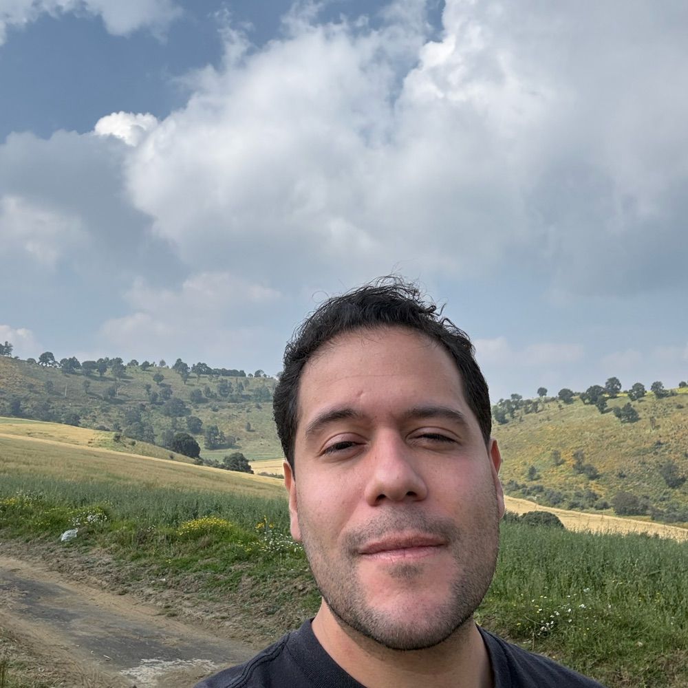 Carlos Monroy