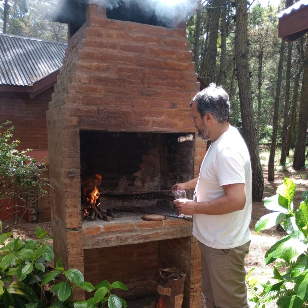 Federico Martínez