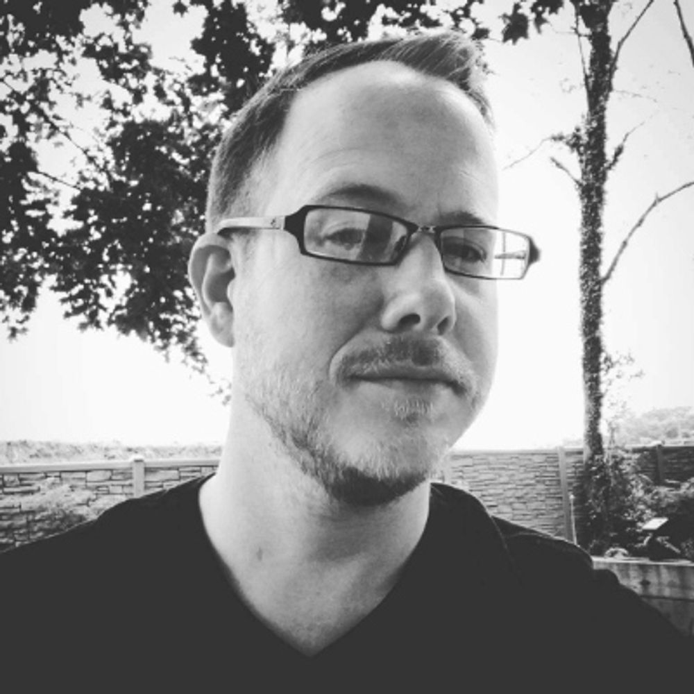 Matthew Gotth-Olsen