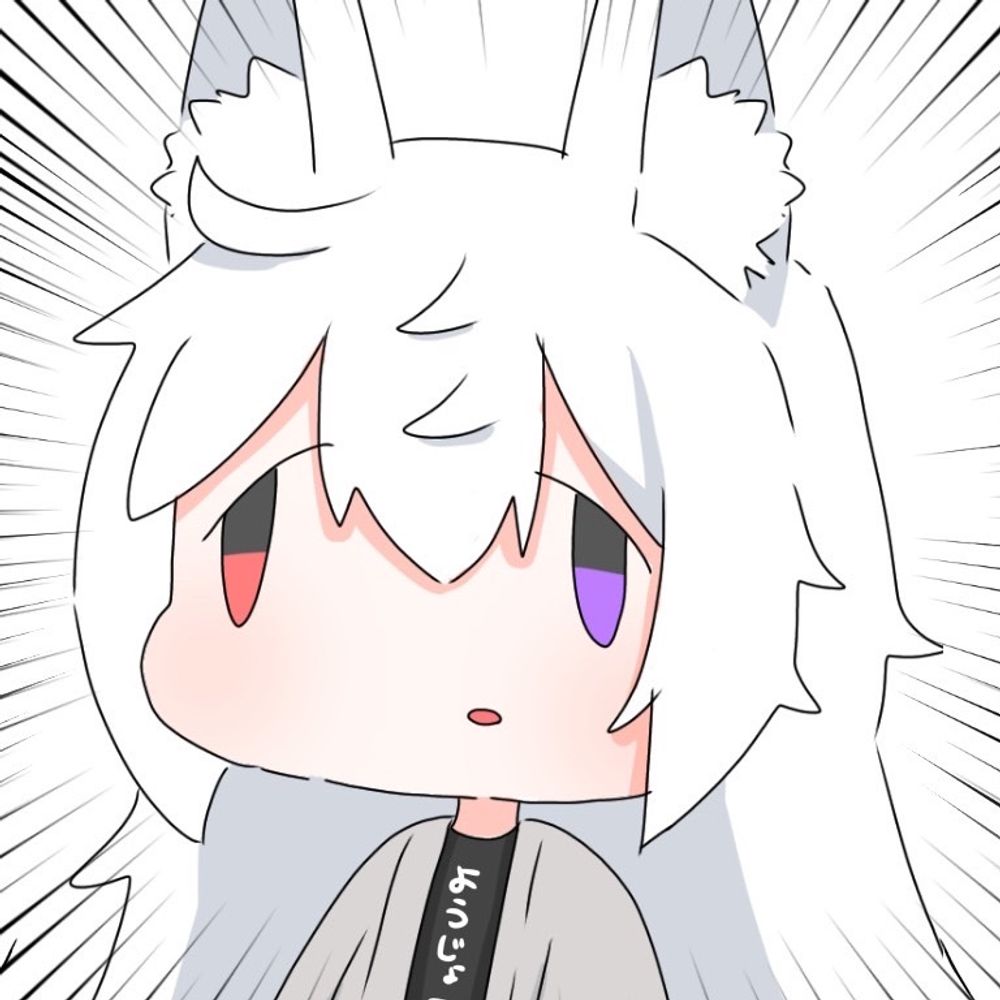 幼神アリス♂@NIKKE
