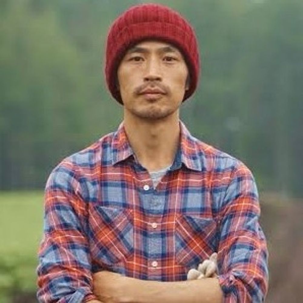 JAバンク