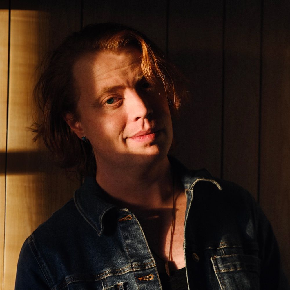 Isaac White
